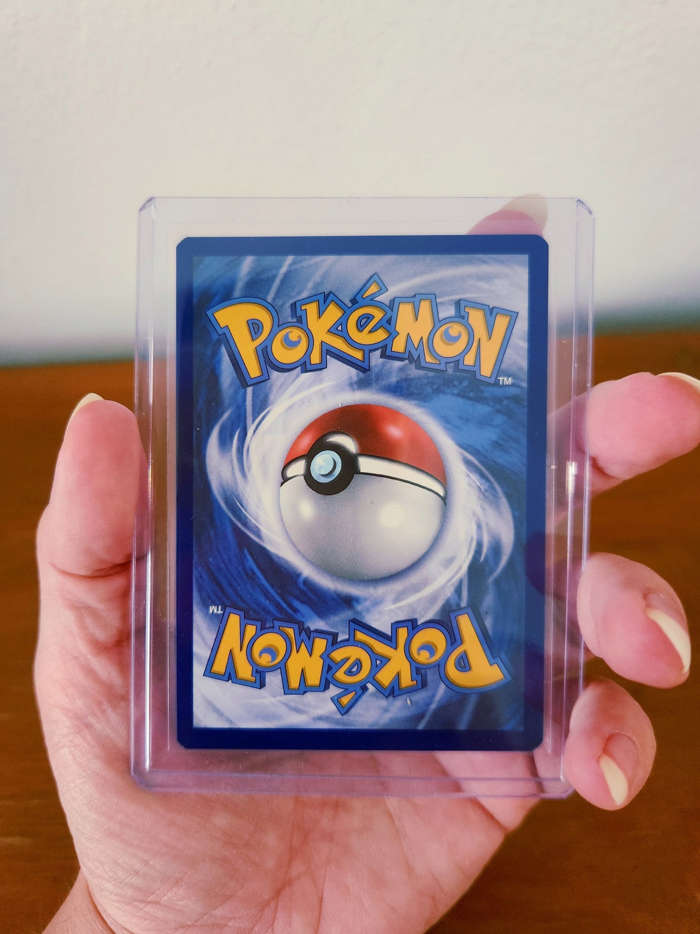Ultra Transparent Pokémon Trading Card Top Loaders (25 Pack)